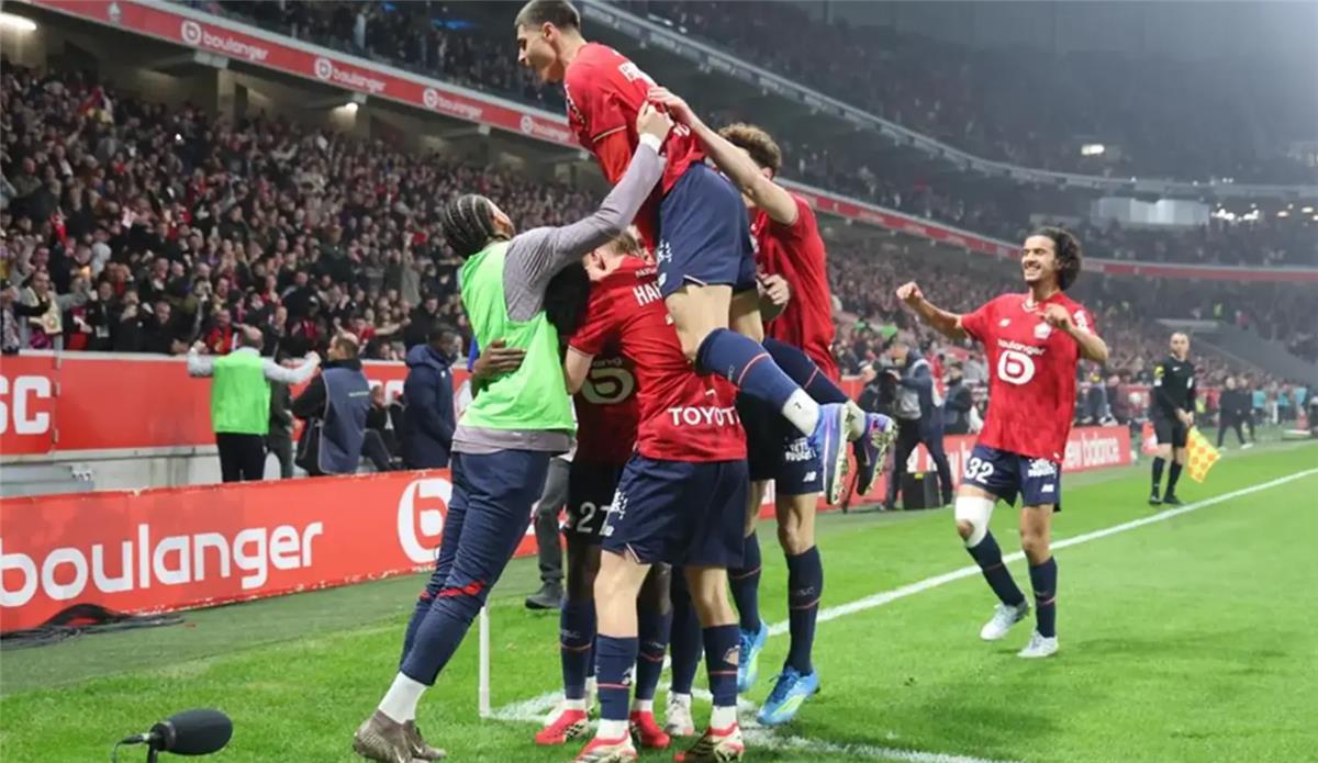 لاعب باريس سان جيرمان: جاهز لمواجهة ليفربول.. ولن أظهر غضبي لإنريكي 