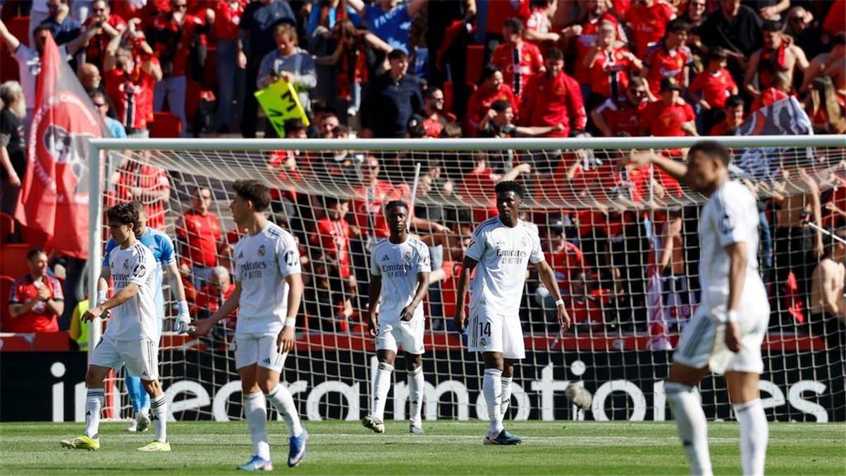 آس: لاعب ريال مدريد أصبح لا يُمس في تشكيل أربيلوا أمام بايرن ميونخ