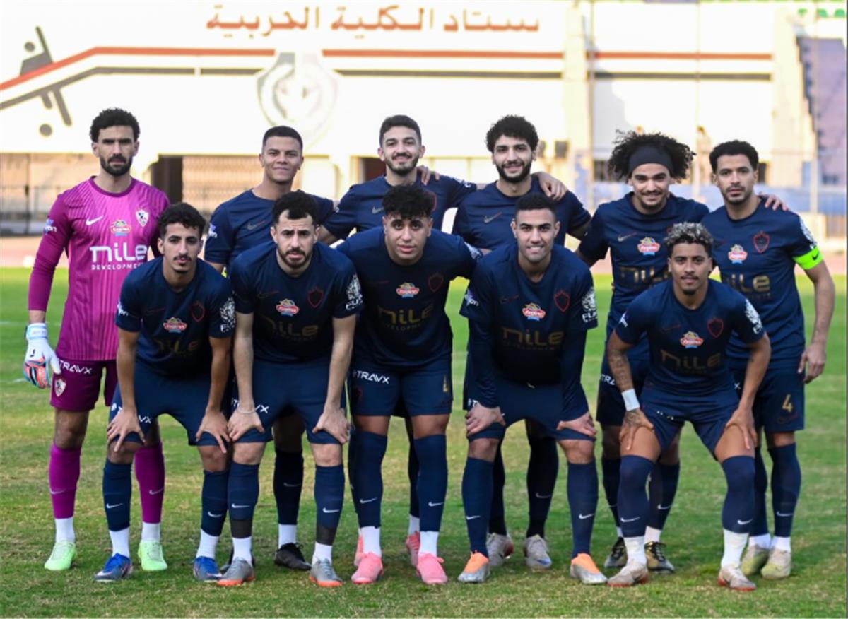 شوبير يوجه رسائل قوية للاعبي الزمالك قبل مواجهة شباب بلوزداد