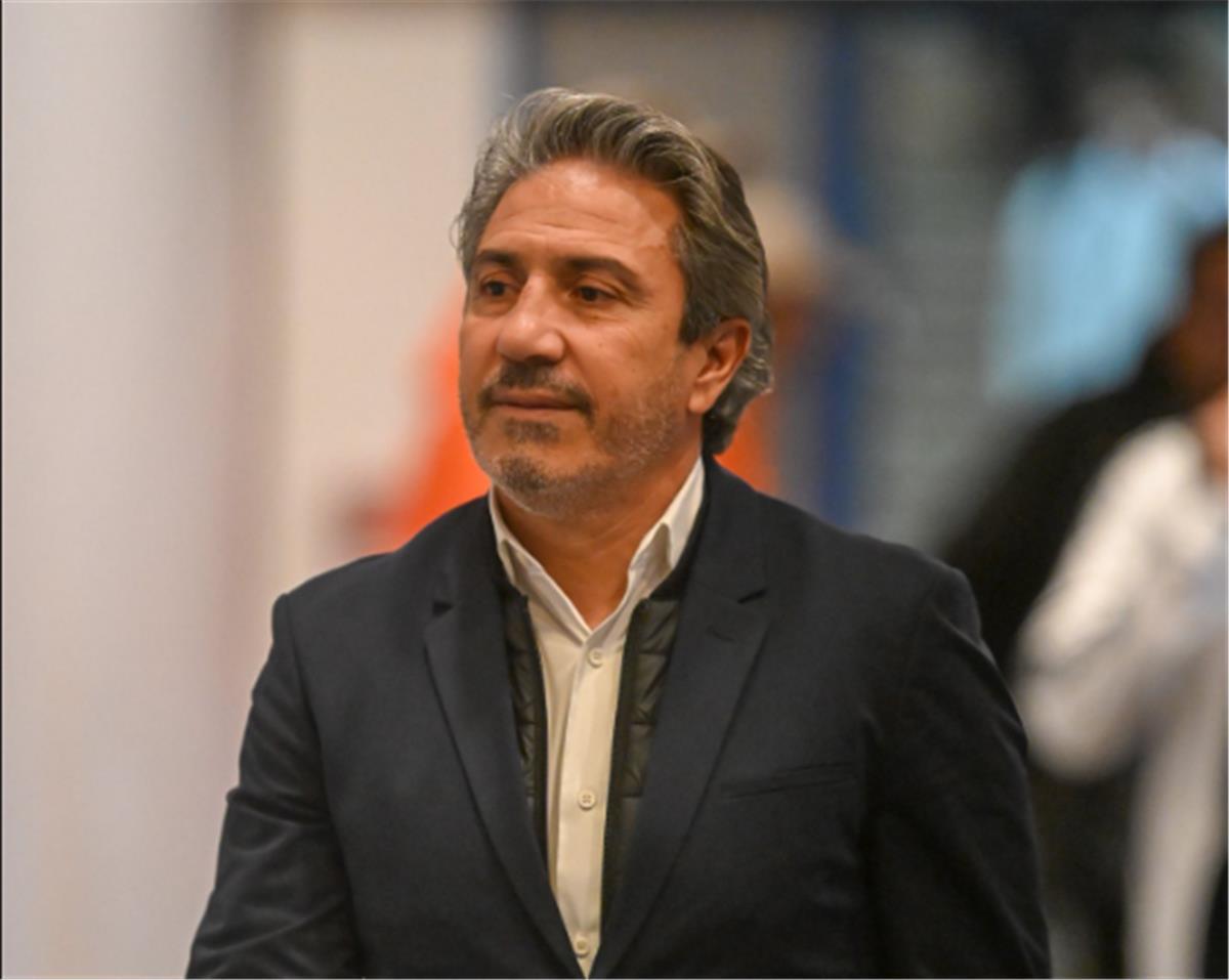 المصري يُعلن رحيل نبيل الكوكي رسميًا.. وتحديد البديل