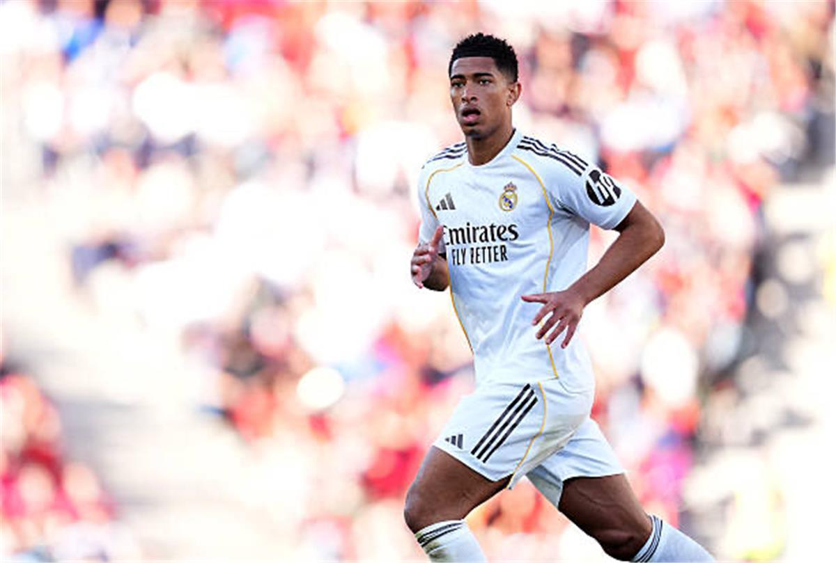 تقارير: غضب شديد من بيلينجهام بسبب أربيلوا قبل مواجهة بايرن ميونخ