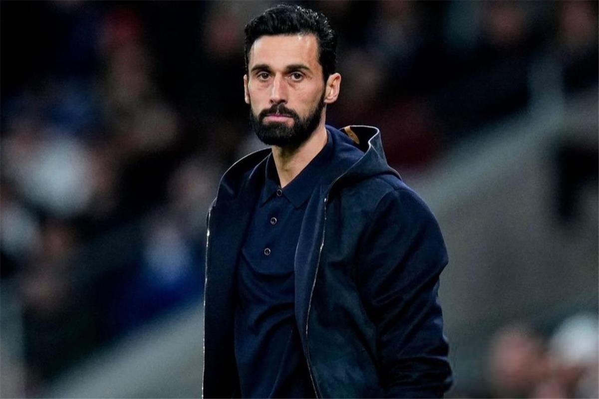 موقف أربيلوا من الرحيل عن ريال مدريد حال توديع دوري أبطال أوروبا