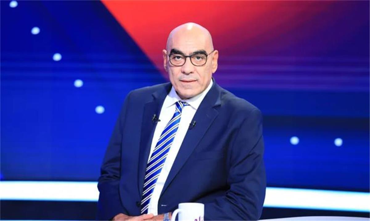 هشام نصر: تابعنا شباب بلوزداد أمام المصري.. وجاهزون للمباراة