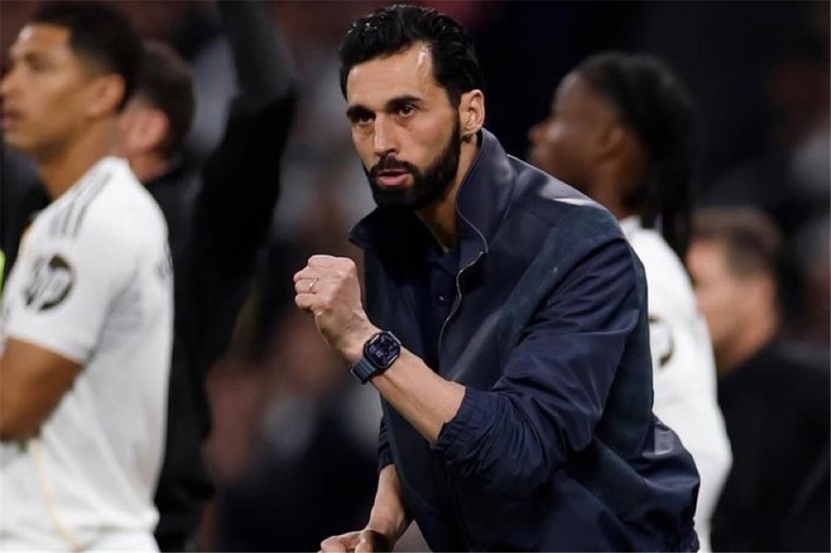 تقارير: إجراءات عاجلة من أربيلوا بعد مباراة بايرن ميونخ