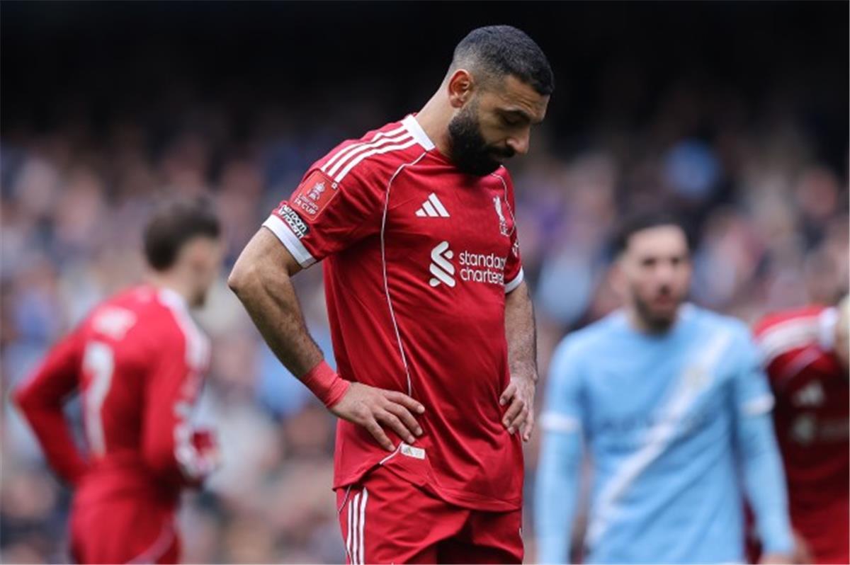 لاعب إفريقي.. ليفربول يستقر على التعاقد مع محمد صلاح الجديد