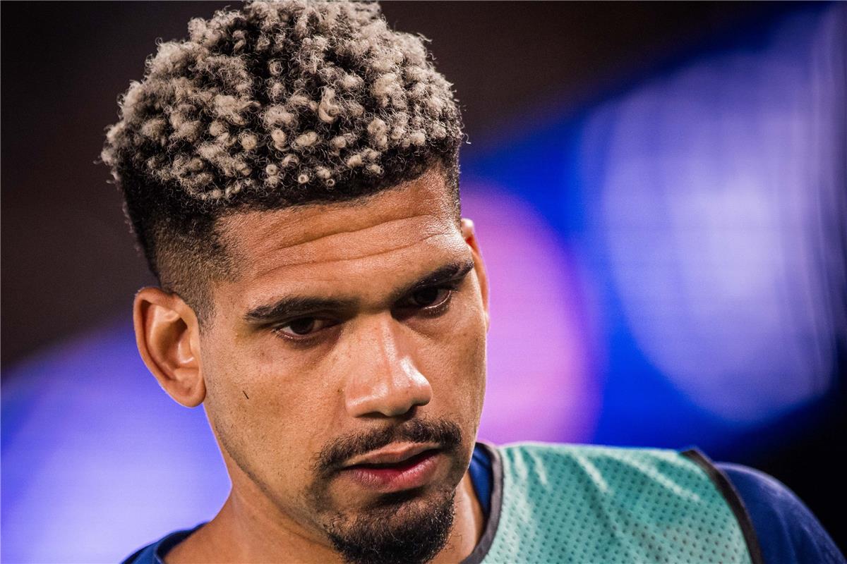 أراوخو: يمكننا الفوز على أتلتيكو في أرضهم.. ولا أعلم صحة طرد كوبارسي