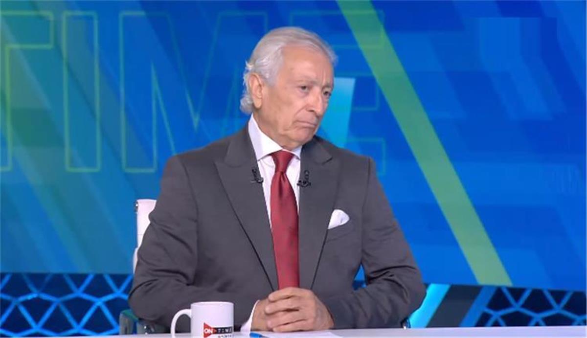 حلمي طولان: زيزو تأثر نفسيًا بعد انتقاله لـ الأهلي.. ويٌعلق على استمرار توروب