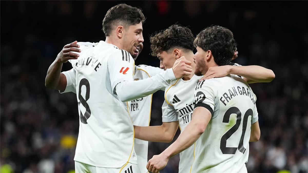 فيديو | لاعب ريال مدريد يحسم التكهنات حول وجود خلافات مع أربيلوا