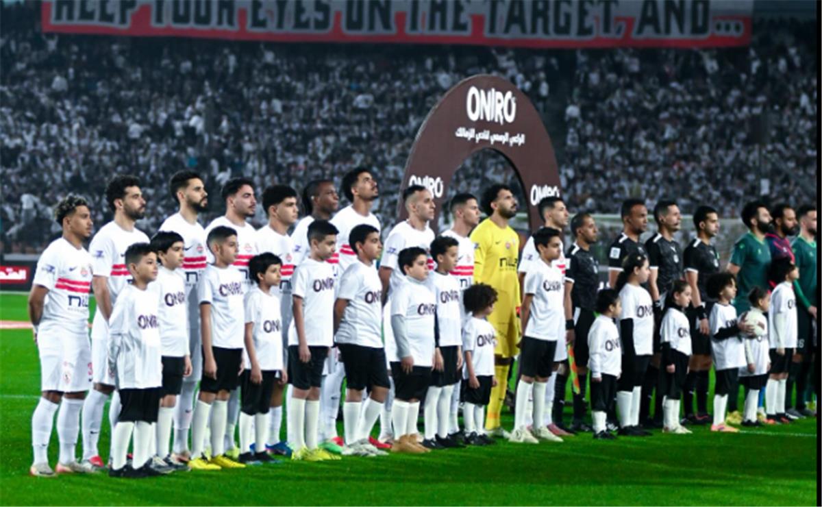 مواعيد مباريات اليوم الجمعة 1042026 والقنوات الناقلة.. الزمالك يواجه شباب بلوزداد