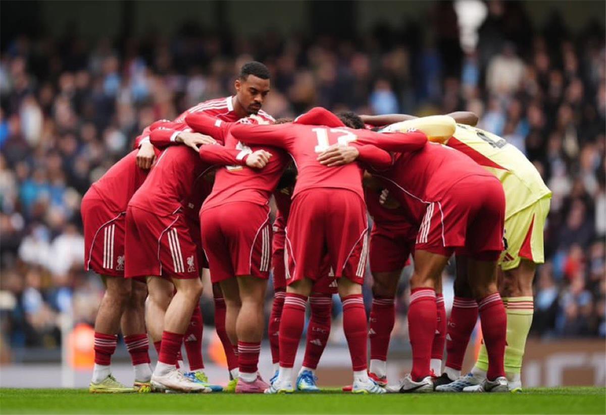 ضربة لريال مدريد.. ليفربول يتوصل إلى اتفاق لتجديد عقد لاعبه