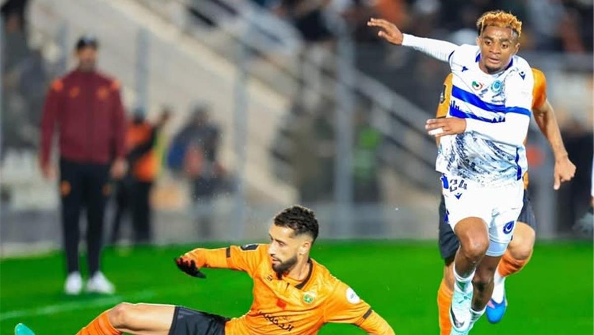 رسميًا| كاف يرد على شكوى الهلال السوداني بشأن مباراة نهضة بركان