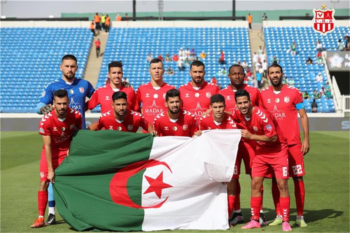 فيديو | الفار يلغي هدفًا لـ شباب بلوزداد أمام الزمالك في الكونفدرالية