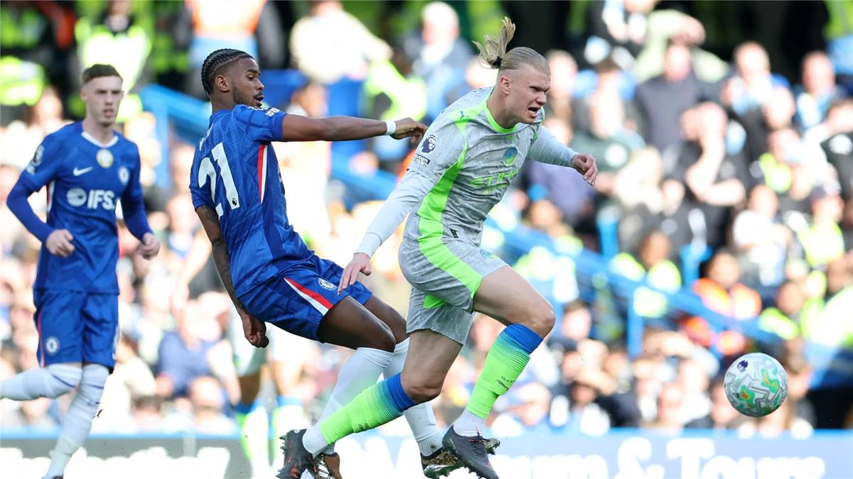 ترتيب الدوري الإنجليزي بعد خسارة آرسنال أمام بورنموث