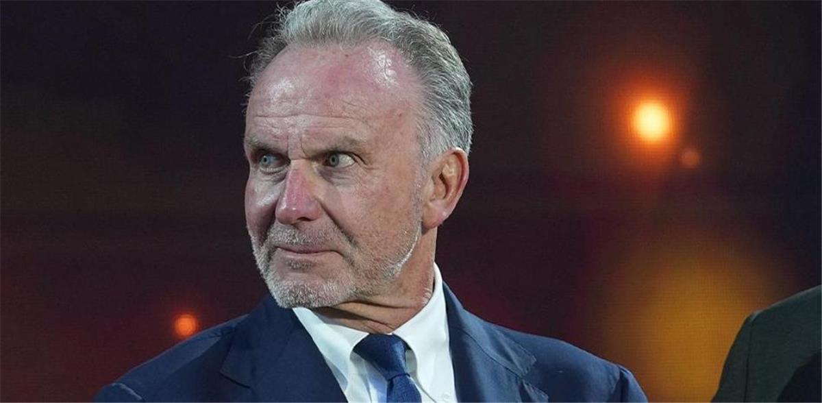 رومينيجه يحذر بايرن ميونخ من مواجهة ريال مدريد: تذكروا ما فعلوه بنا سابقًا