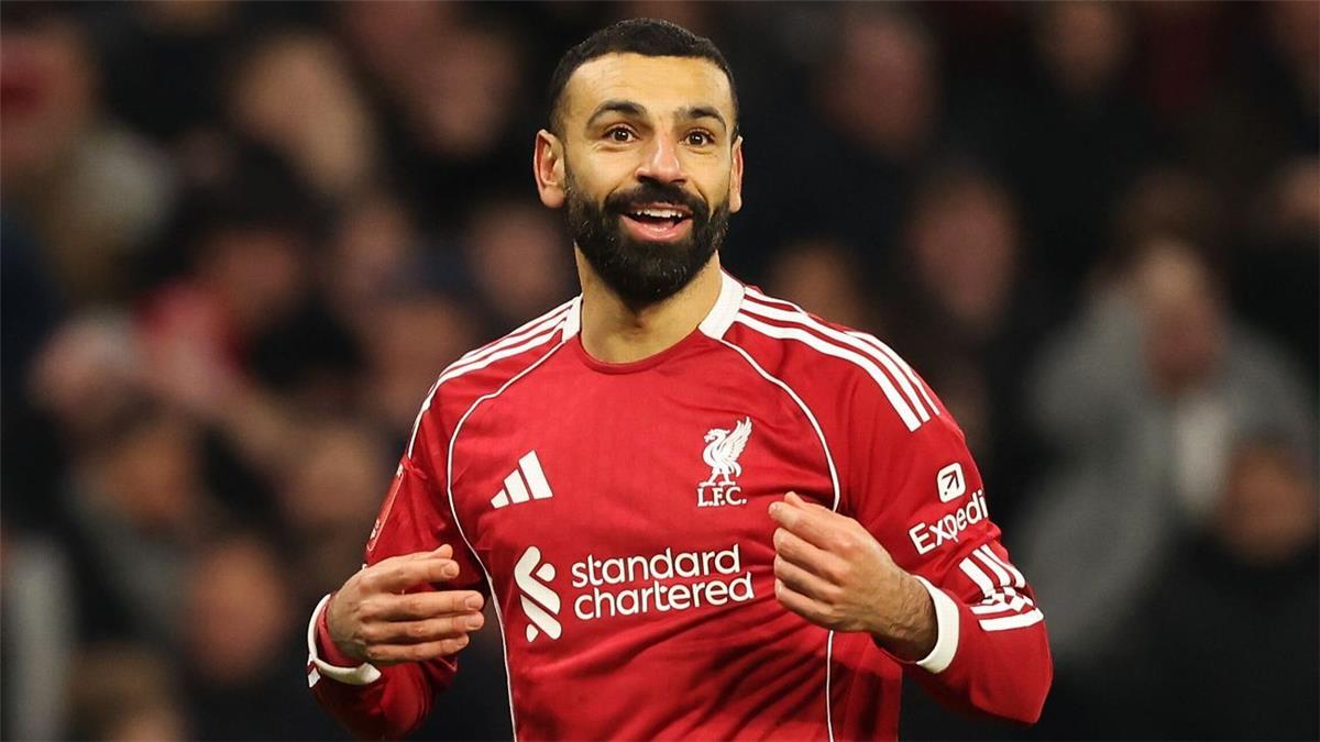 تشكيل ليفربول لمواجهة فولهام في الدوري الإنجليزي.. موقف محمد صلاح