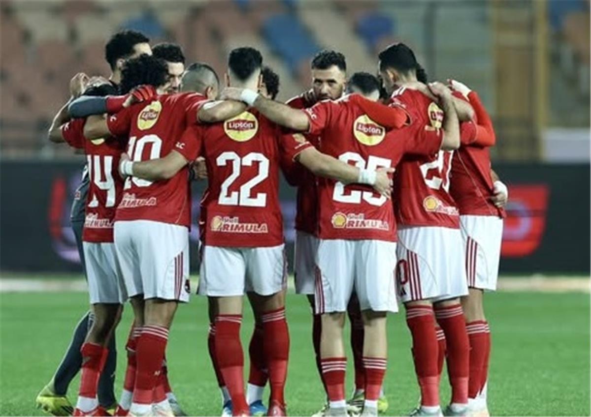 ترتيب الدوري المصري بعد تعادل بيراميدز مع المصري