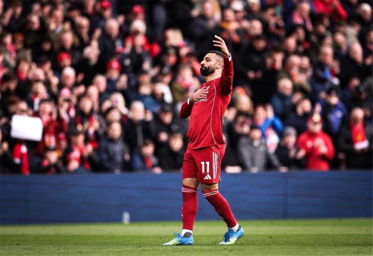 مباريات ليفربول المتبقية في الدوري الإنجليزي بعد الفوز على فولهام