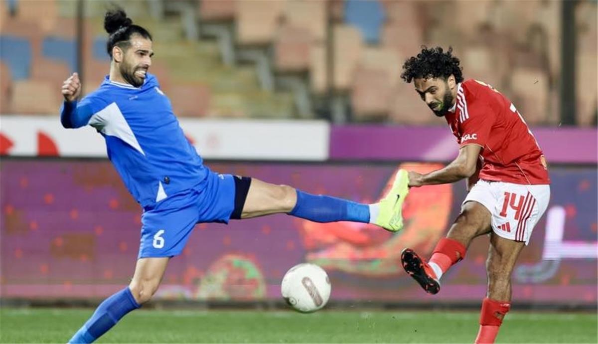 موعد مباراة الأهلي القادمة بعد الفوز على سموحة في الدوري