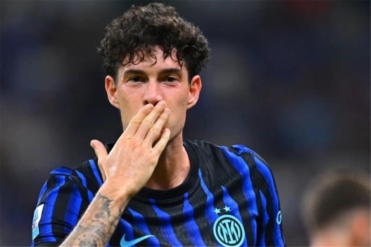 تمهيدًا لانتقاله إلى برشلونة.. إنتر ميلان يحسم صفقة التعاقد مع بديل باستوني