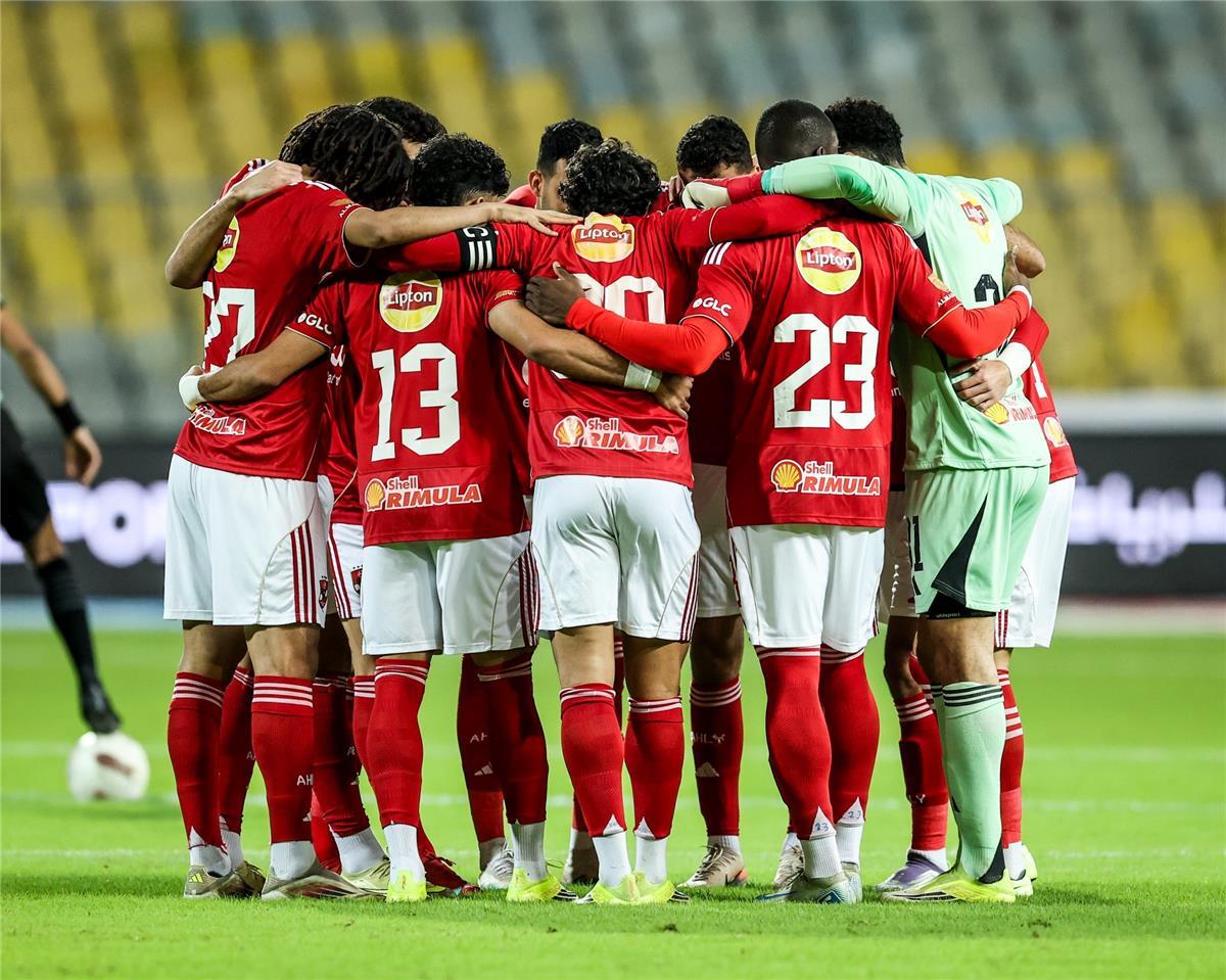 أحدهما لتعويض ديانج.. صفقتان أجنبيتان على رادار الأهلي في الميركاتو الصيفي