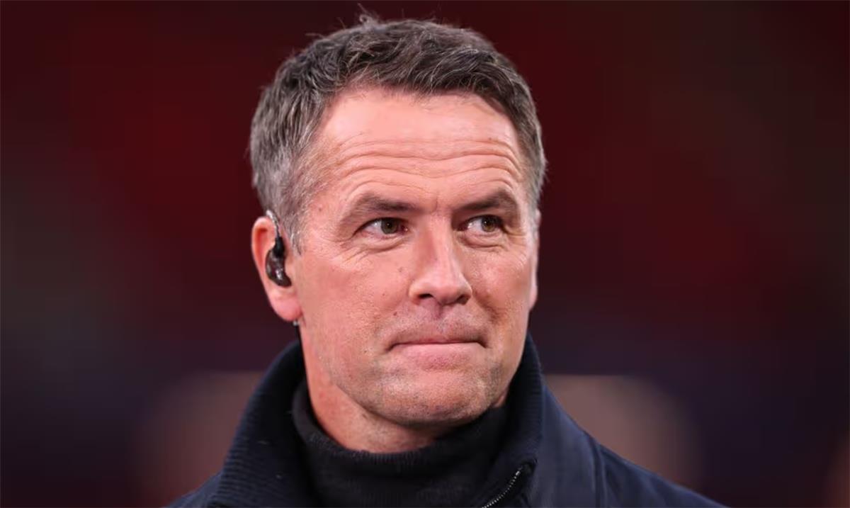 أوين يتوقع الفائز بمباراة مانشستر سيتي وآرسنال وصراع لقب الدوري الإنجليزي