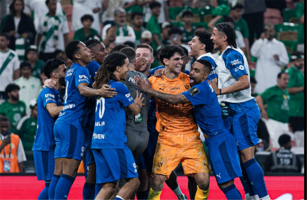 موعد والقنوات الناقلة لمباراة الهلال السعودي والسد القطري اليوم في دوري أبطال آسيا