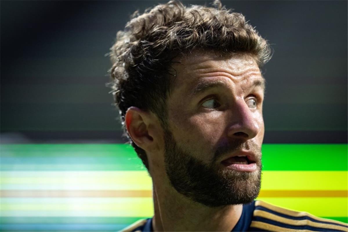 مولر يحذر من مواجهة ريال مدريد: يمكنهم إلحاق الضرر بـ بايرن ميونخ