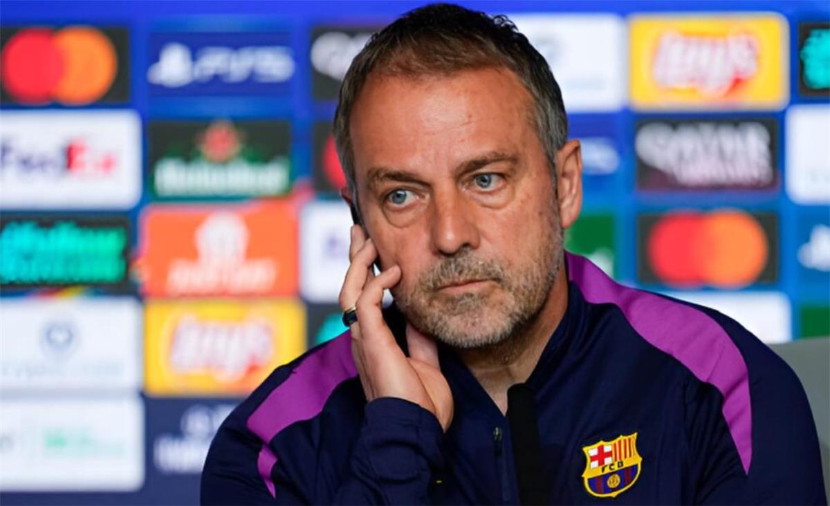 يويفا يرد على شكوى فليك تجاه أتلتيكو مدريد قبل مباراة دوري أبطال أوروبا