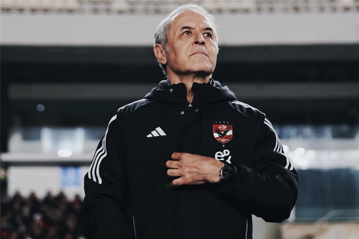 رسميًا.. ناد أوروبي يعلن تعاقده مع مارسيل كولر