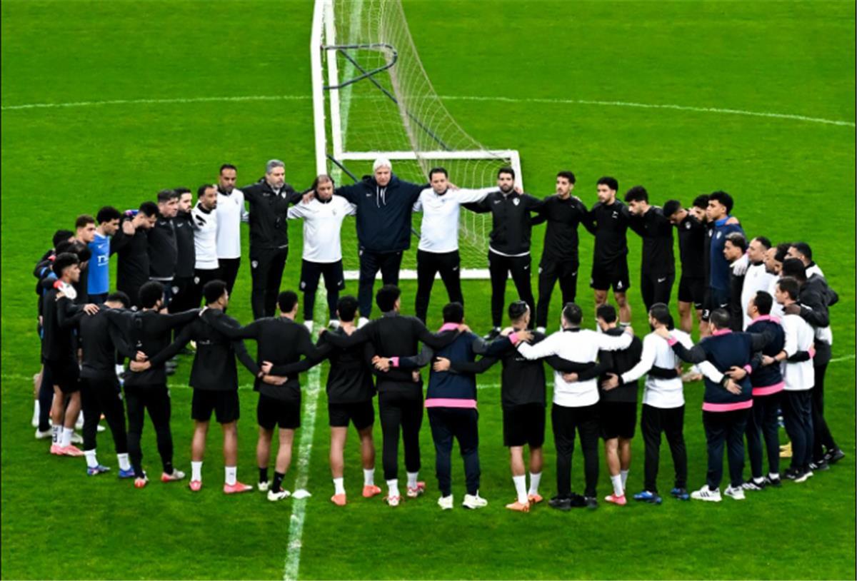 شوبير: ثنائي الزمالك كسر التوقعات.. والمهدي سليمان الأحق بحراسة المرمى