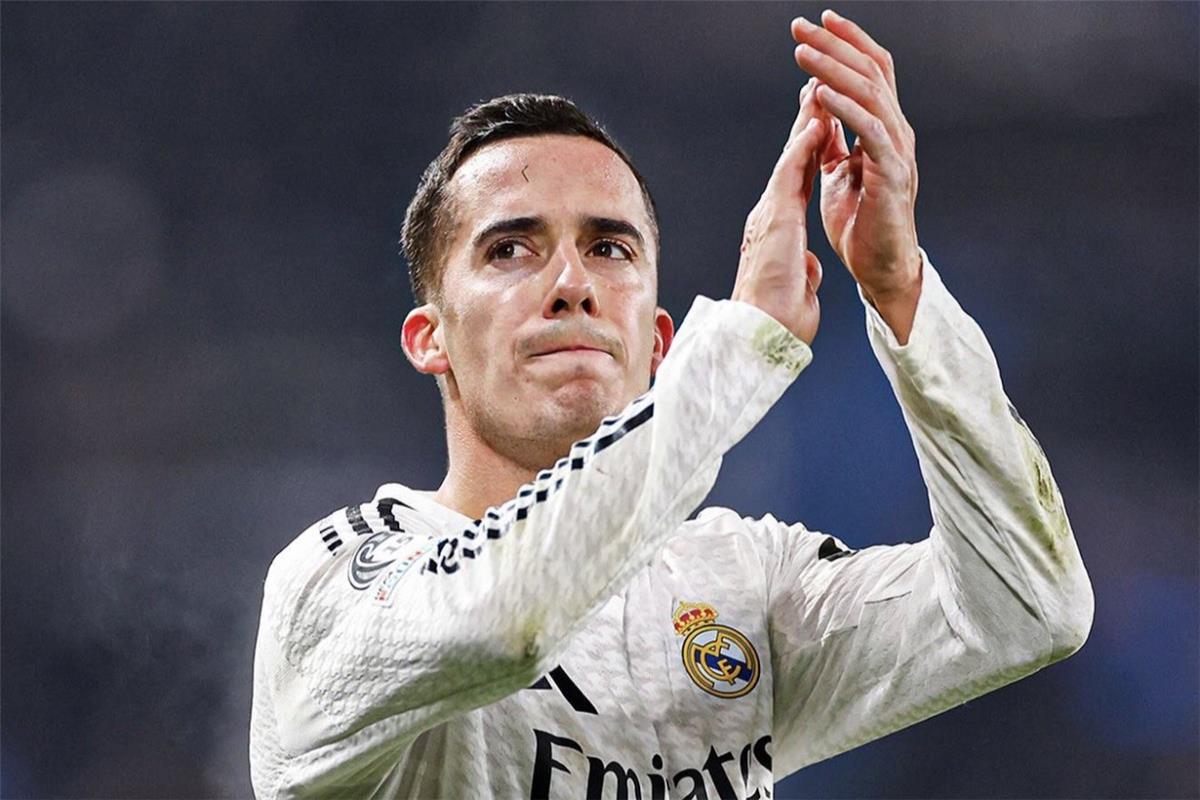 لوكاس فاسكيز يوضح حظوظ ريال مدريد أمام بايرن ميونخ في دوري أبطال أوروبا