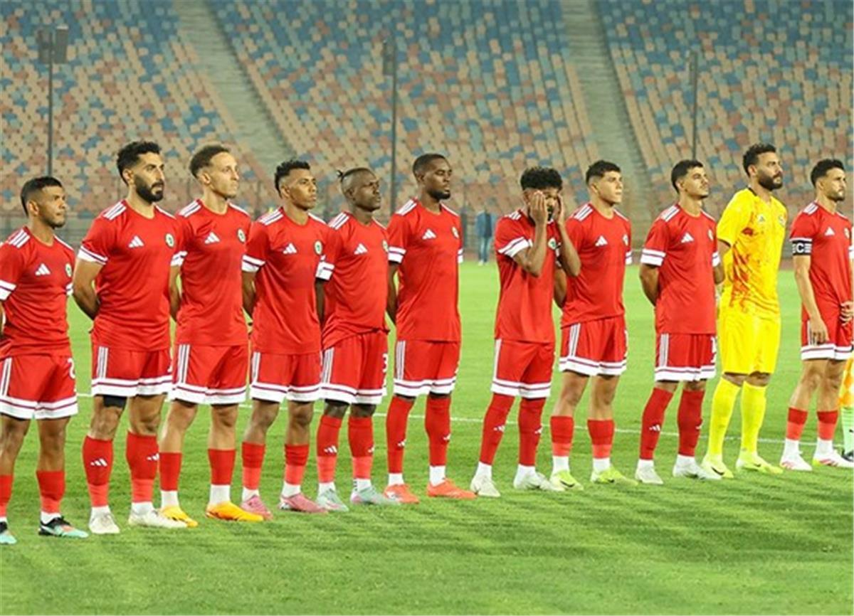 فيديو | التعادل يحسم مباراة مودرن سبورت والجونة في الدوري.. وإصابة قوية لـ الحكم 