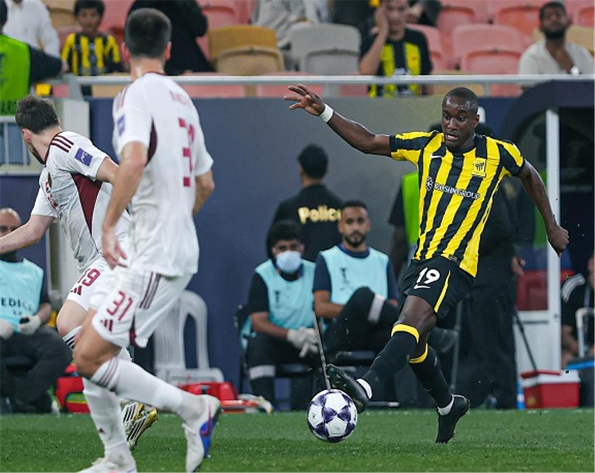 فيديو | الاتحاد يهزم الوحدة في الوقت القاتل ويصعد إلى ربع نهائي دوري أبطال آسيا