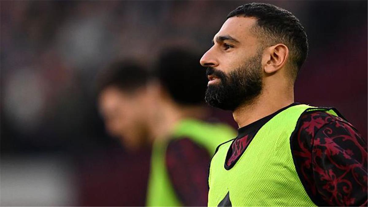 ردود أفعال جماهير ليفربول على أداء محمد صلاح أمام باريس سان جيرمان