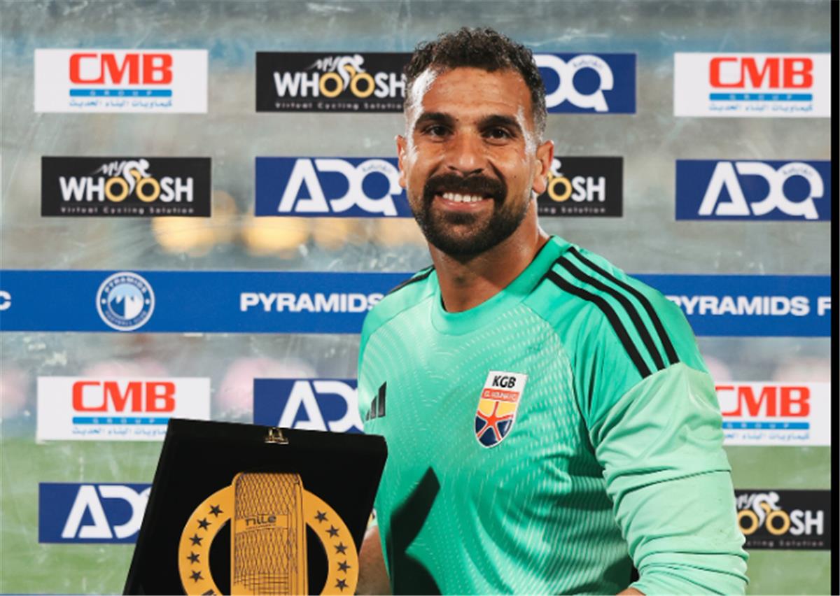 محمد علاء يوضح موقفه من الانضمام إلى الأهلي أو الزمالك الموسم المقبل