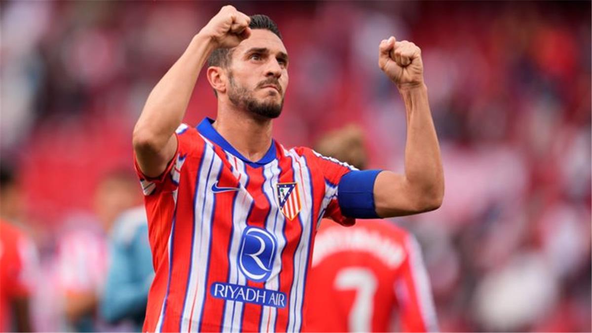 كوكي بعد التأهل إلى نصف نهائي دوري أبطال أوروبا: أقصينا برشلونة الرائع