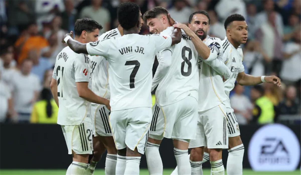 تشكيل ريال مدريد المتوقع أمام بايرن ميونخ اليوم في دوري أبطال أوروبا