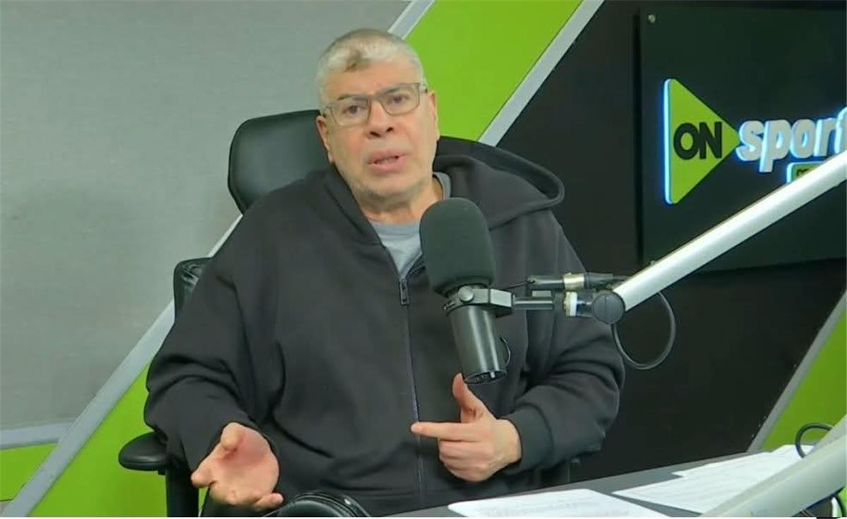 شوبير عن تطورات أزمة الأهلي واتحاد الكرة: الأمر أصبح مملاً.. وأخذ أكبر من حجمه