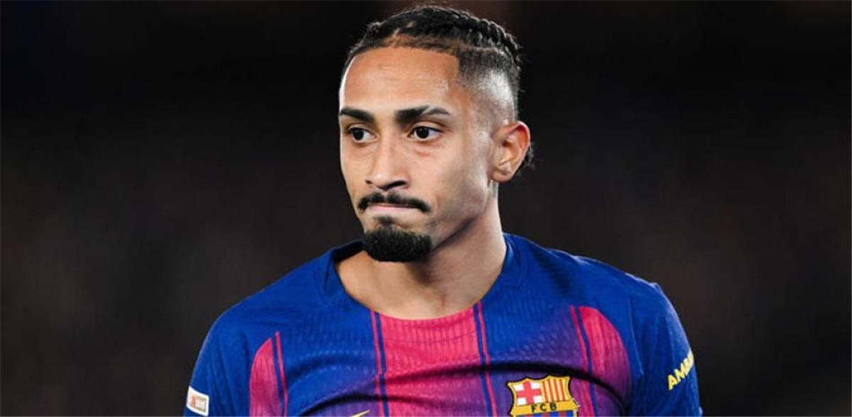 العقوبة المتوقعة على رافينها بعد تصريحاته المثيرة للجدل ضد التحكيم