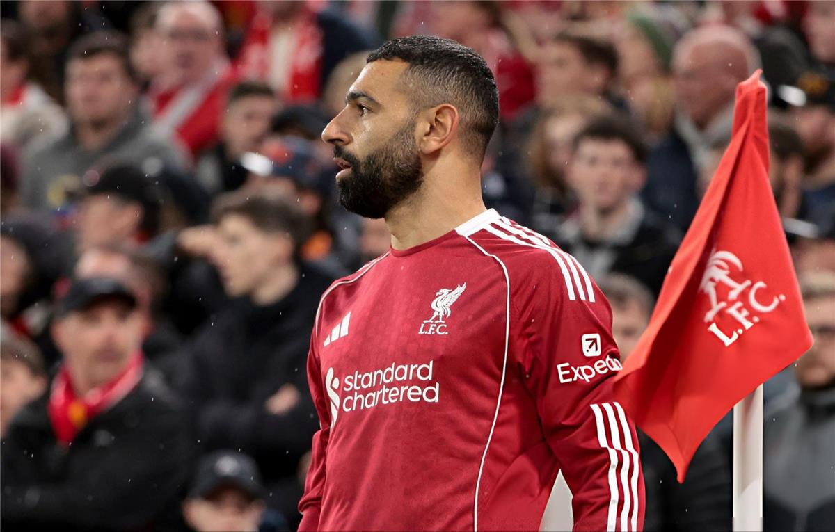 كوليمور: طريقة رحيل صلاح لم تعجبني.. ولا أحد أكبر من ليفربول