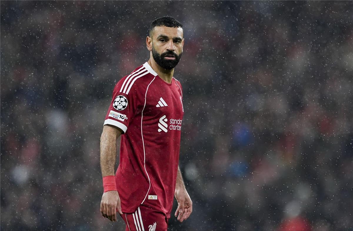 فيديو | لاعب تشيلسي: محمد صلاح من أصعب الخصوم الذين واجهتهم في مسيرتي