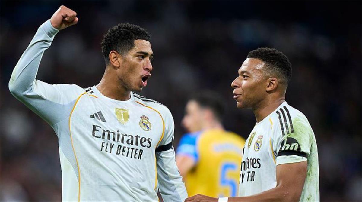 تشكيل ريال مدريد أمام بايرن ميونخ في دوري أبطال أوروبا