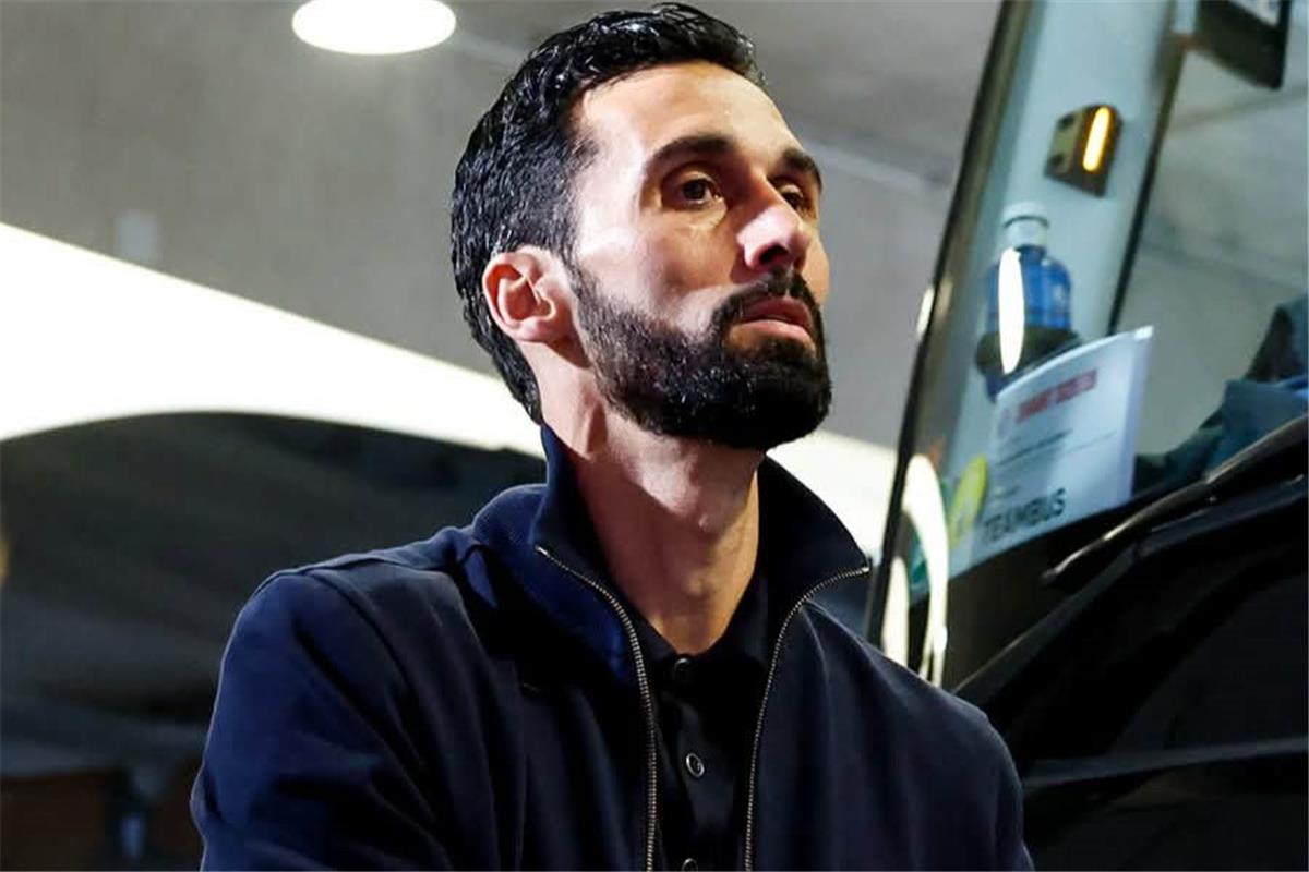 أربيلوا: لدي أفضل لاعب في العالم.. وبايرن ميونخ ليس معتادًا على الدفاع