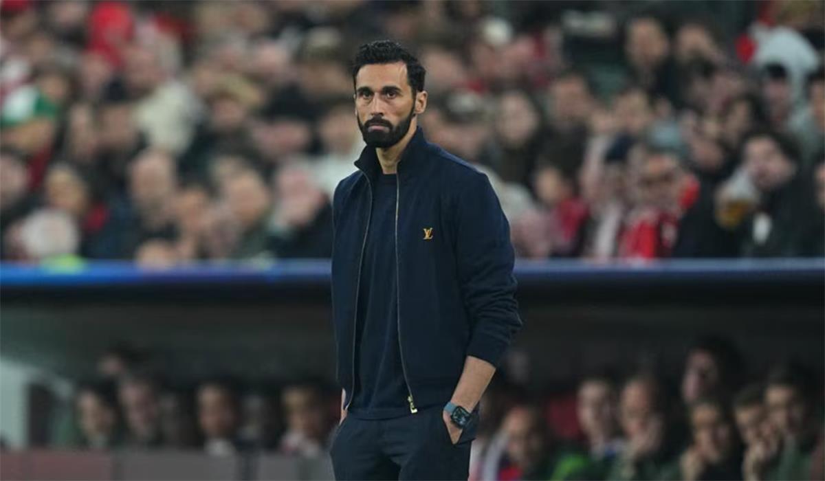 أربيلوا عن مستقبله مع ريال مدريد بعد توديع دوري أبطال أوروبا: سأتقبل قرار النادي