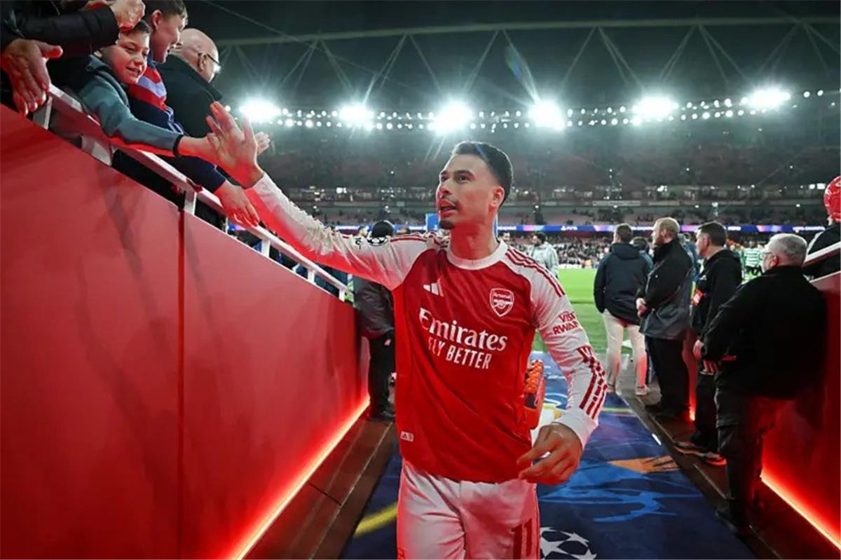 مارتينيلي عن مواجهة أتلتيكو مدريد: لا يوجد فريق ضعيف وهدفنا الفوز