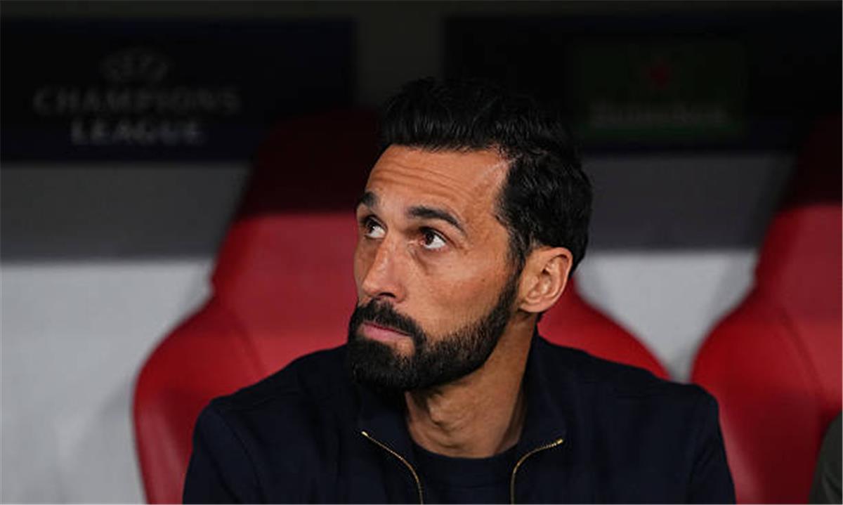 آس تكشف مصير أربيلوا من قيادة ريال مدريد في الموسم المقبل بعد توديع دوري أبطال أوروبا