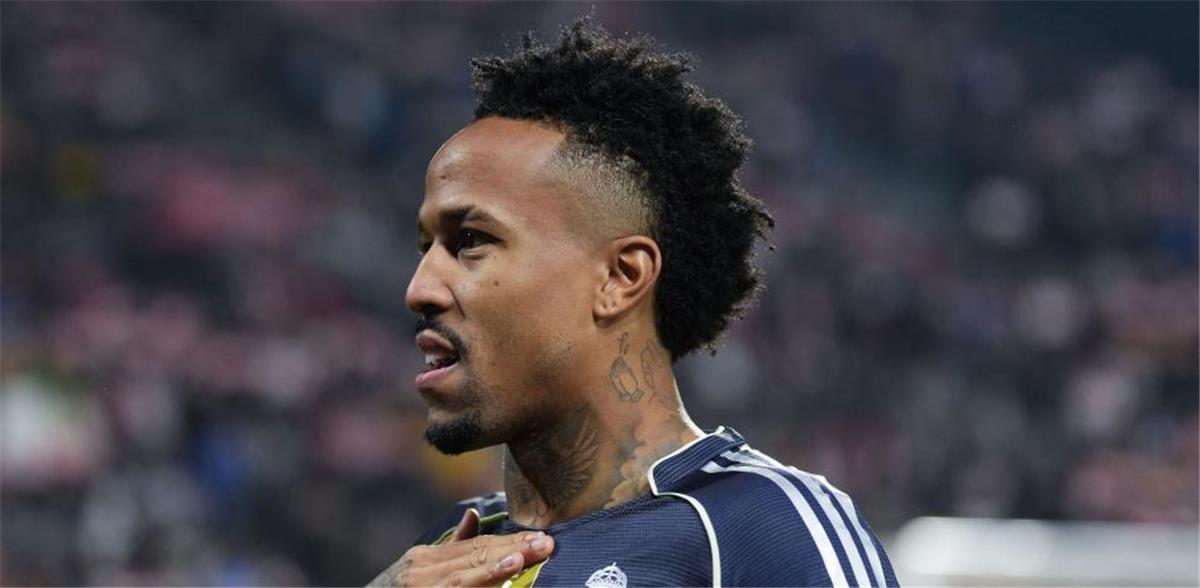 ميليتاو يكشف أسعد لحظاته مع ريال مدريد ويؤكد: أحلم بكأس العالم