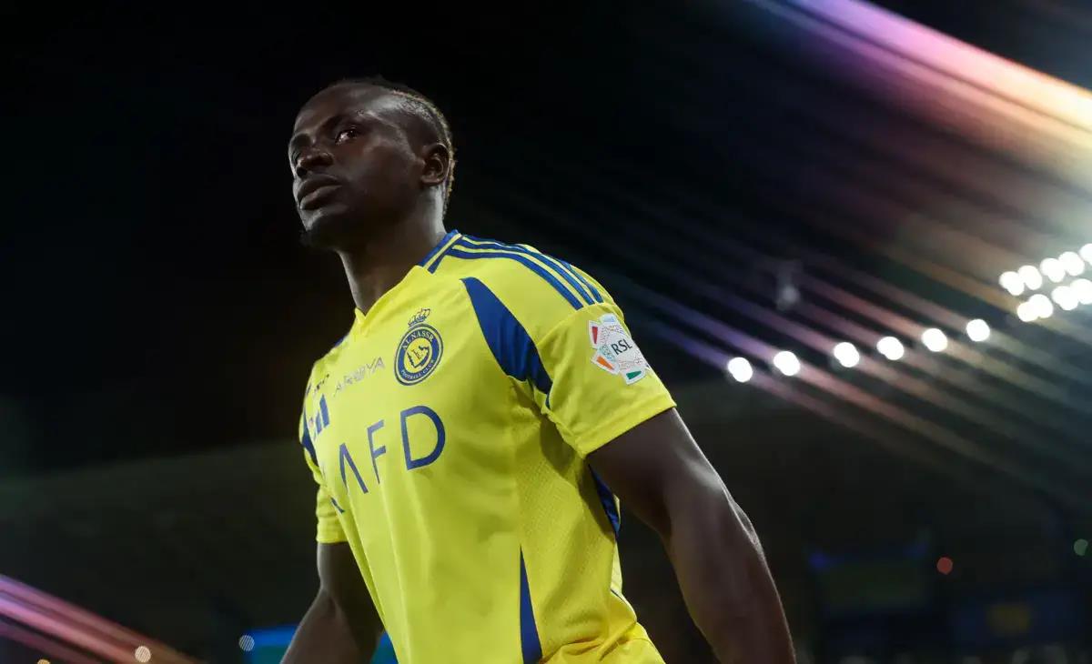 ماني يشيد بقدرات لاعب ريال مدريد: مذهل .. ويجب أن يكون أساسيًا في أي فريق