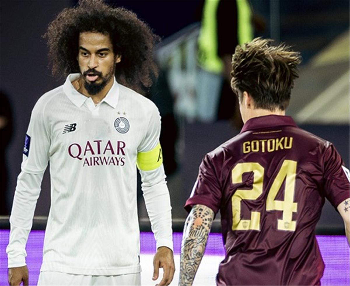 فيديو | بركلات الترجيح.. فيسيل كوبي يهزم السد القطري ويتأهل إلى نصف نهائي دوري أبطال آسيا