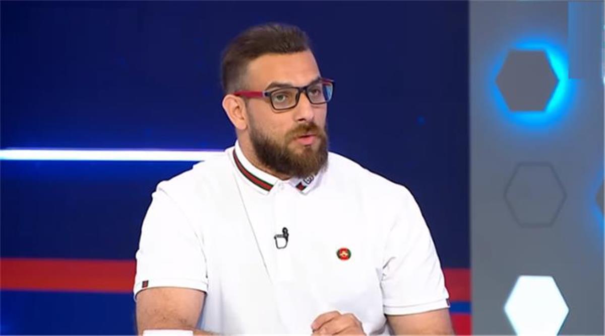 أحمد دويدار: الزمالك الأحق بالدوري.. وسيتخذ إجراء فريدًا حال تعرضه لظلم تحكيمي